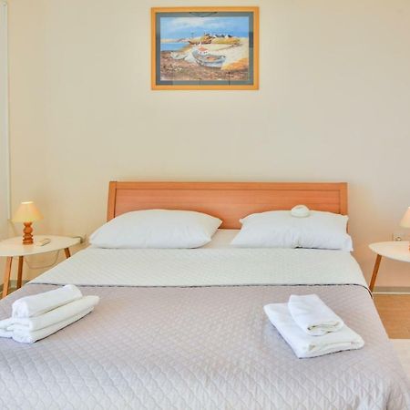Bella Vista Apartments Crikvenica Bagian luar foto