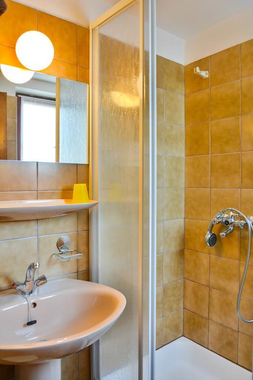 Bella Vista Apartments Crikvenica Bagian luar foto
