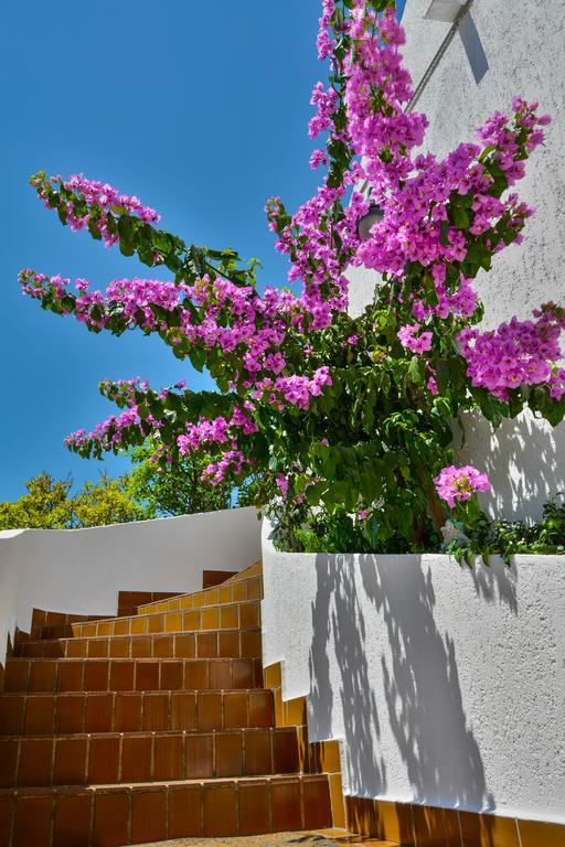 Bella Vista Apartments Crikvenica Bagian luar foto