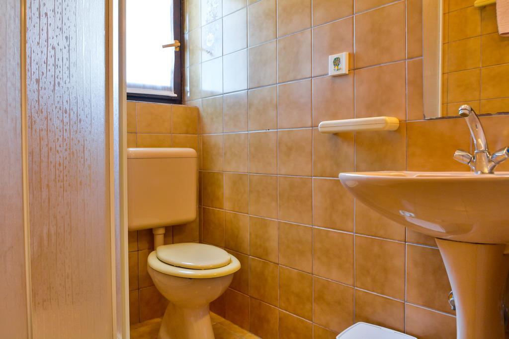 Bella Vista Apartments Crikvenica Bagian luar foto