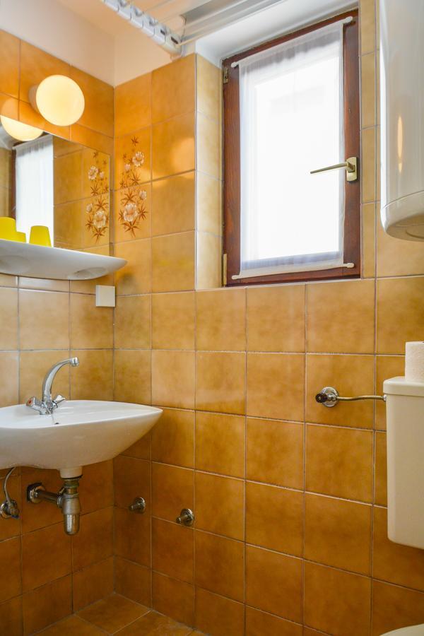 Bella Vista Apartments Crikvenica Bagian luar foto
